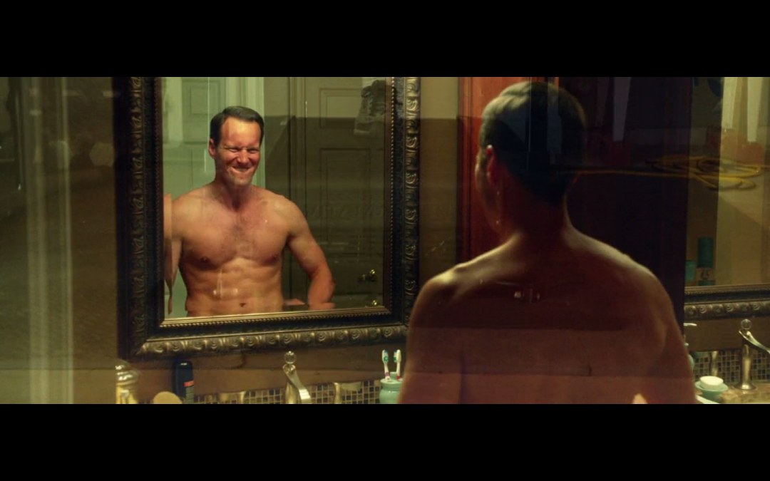 Алисия дебнем-Кери эро