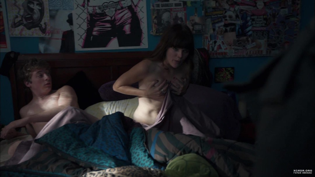 Карина Спартаковна Мишулина голая