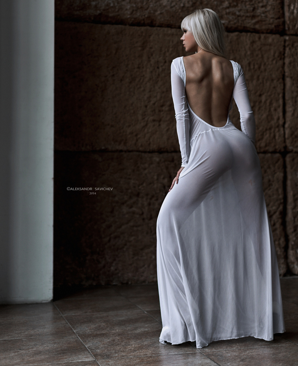 Карина Смирнофф фото ню