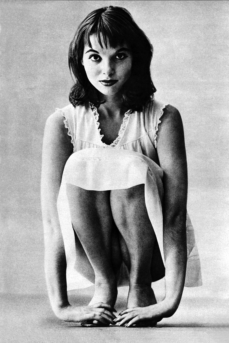 Викки Дуган фото голая