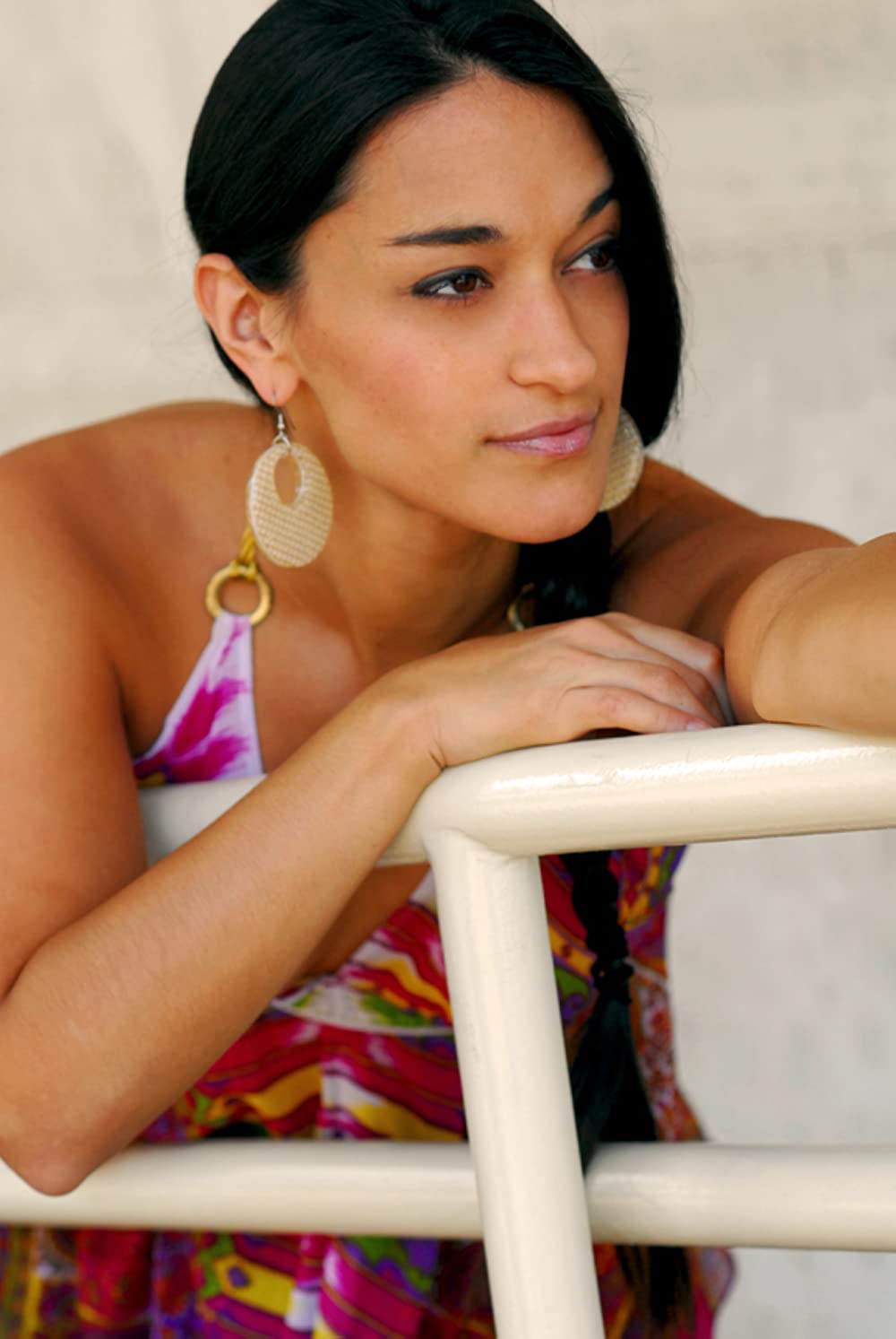 Sara Garcia фитнес
