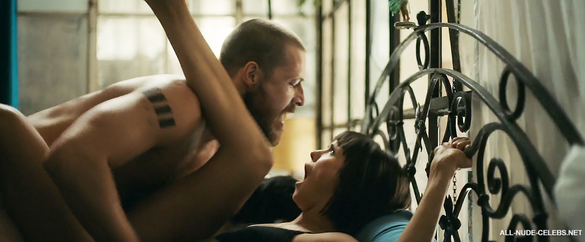Nina dobrev sextape