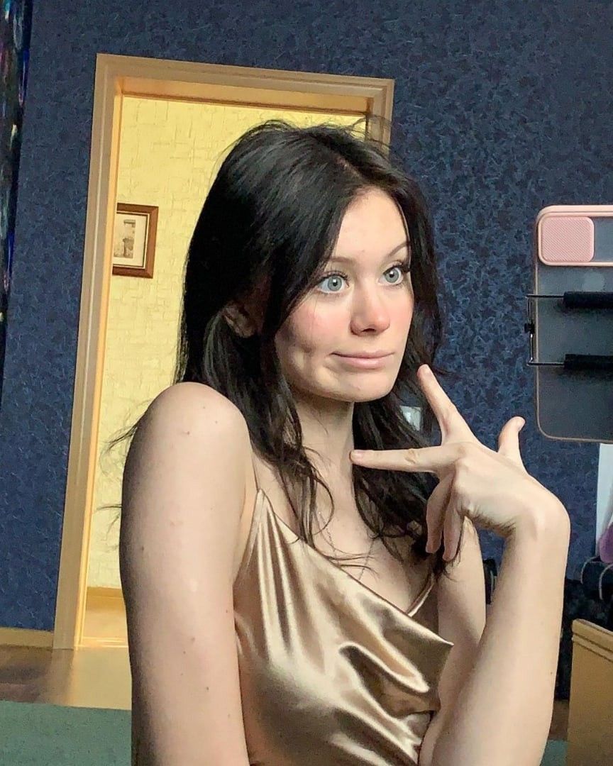 Даша март / Dasha Mart