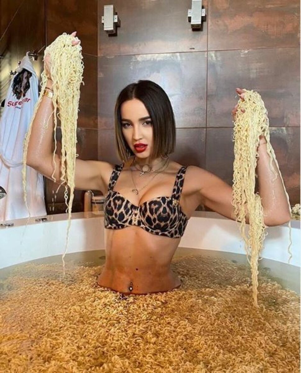 Диана саева сливы