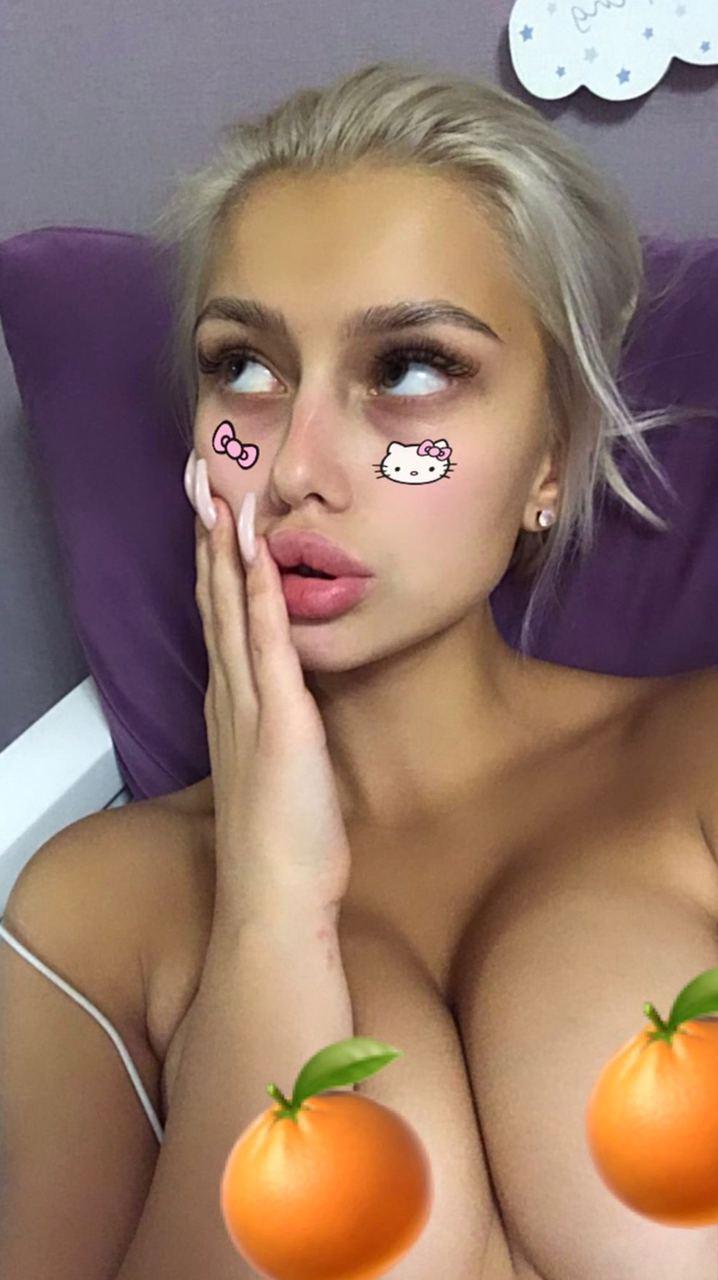 Карина sharishanya слитые