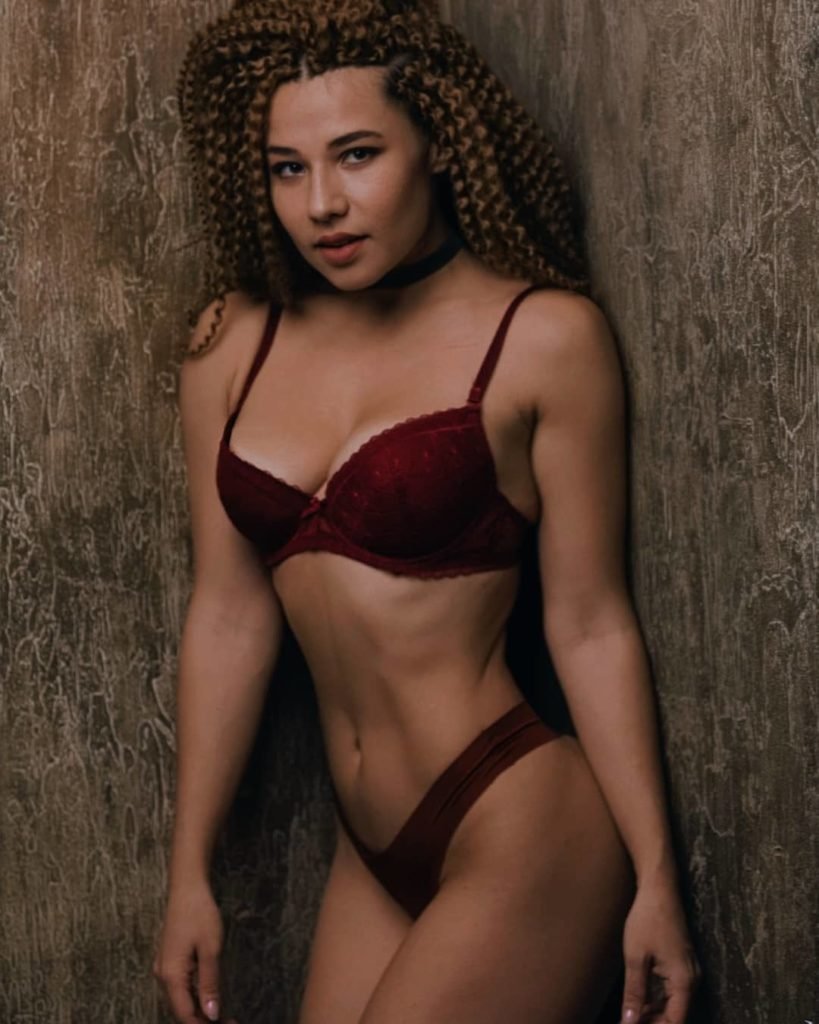 Настя Ивлеева only Fans