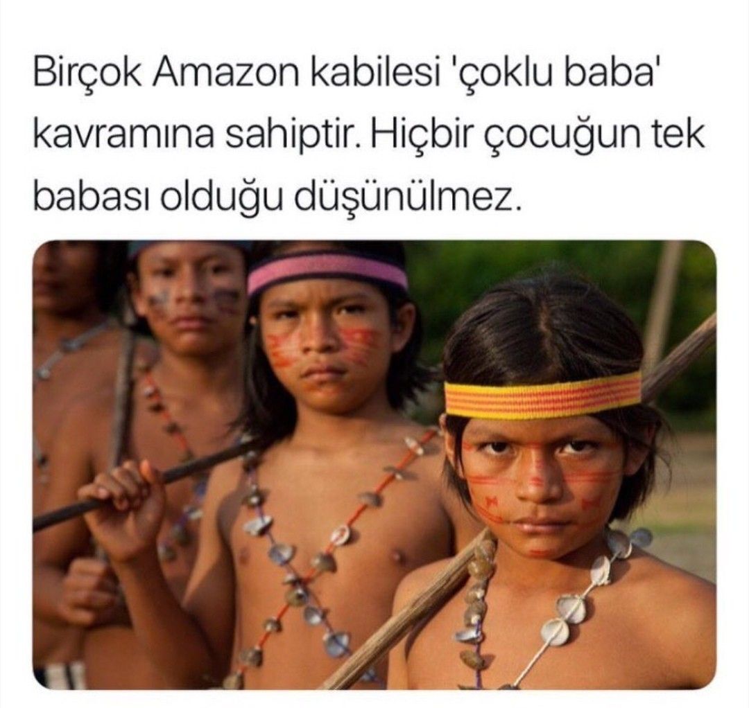 Племя Химба школа