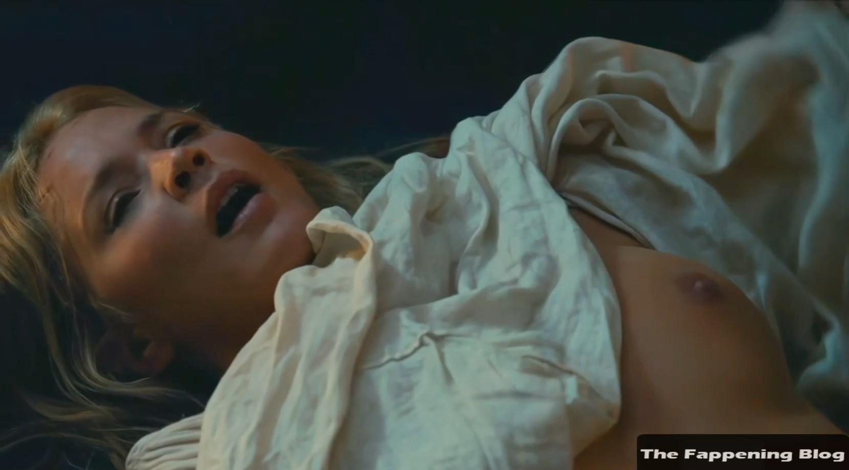 Virginie efira pussy