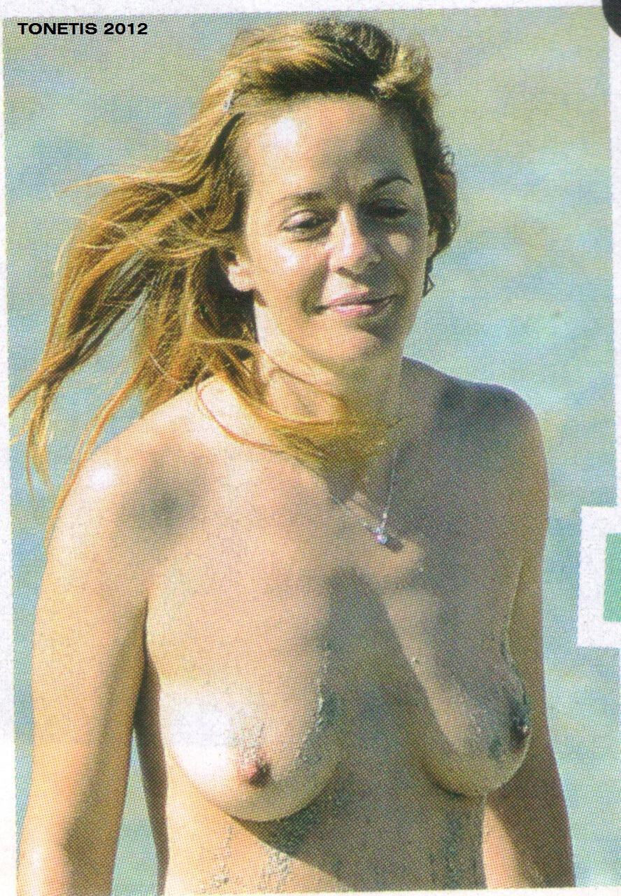 Мария Сандлер фото голая