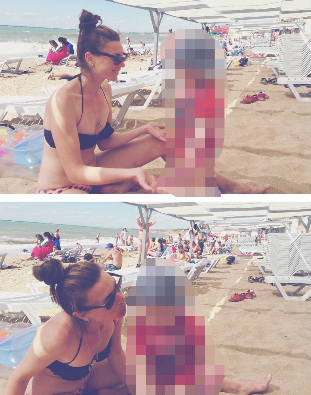 Alfpantera. Мария алфёрова