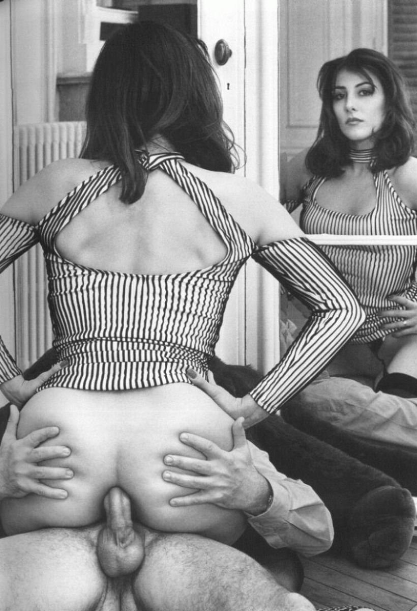 Натали Вуд (Chloë des Lysses ) ххх