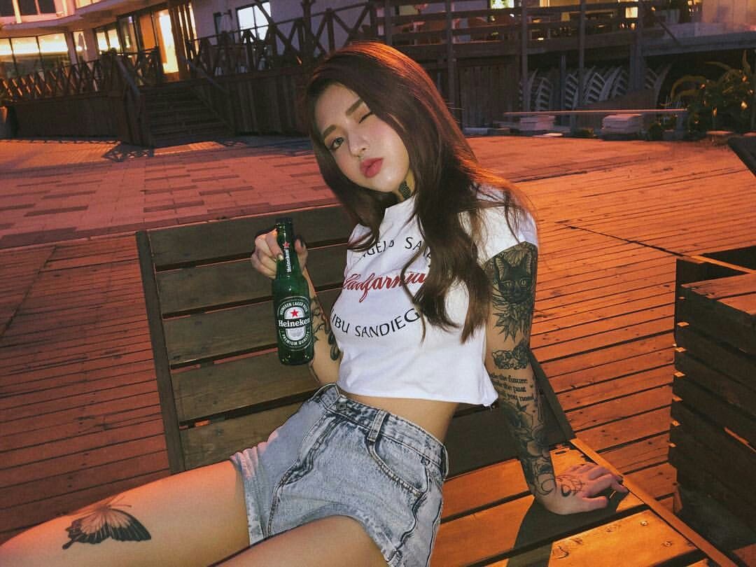 Карина стримерша сливы