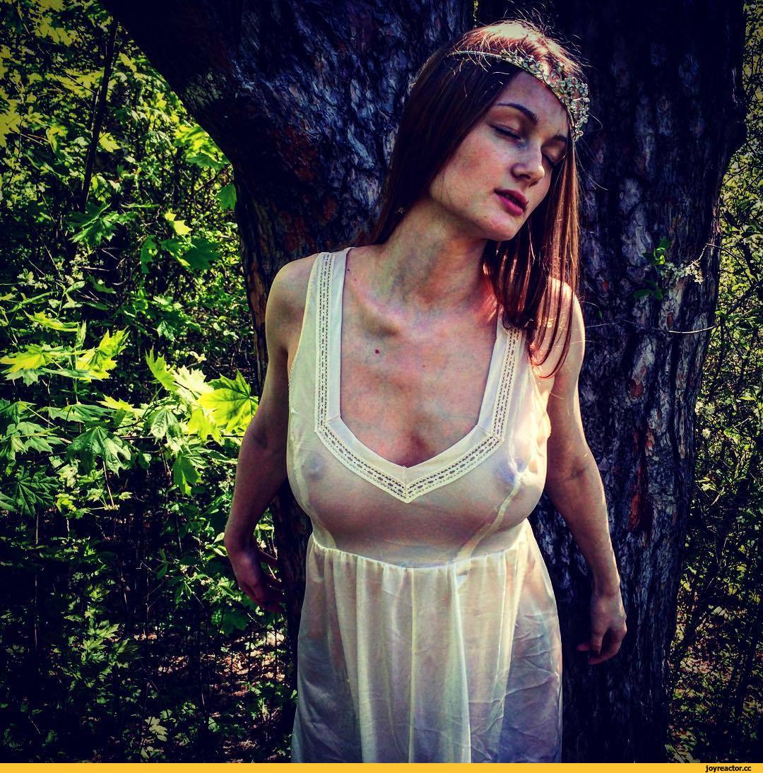Влада Луцак tniwe Cosplay