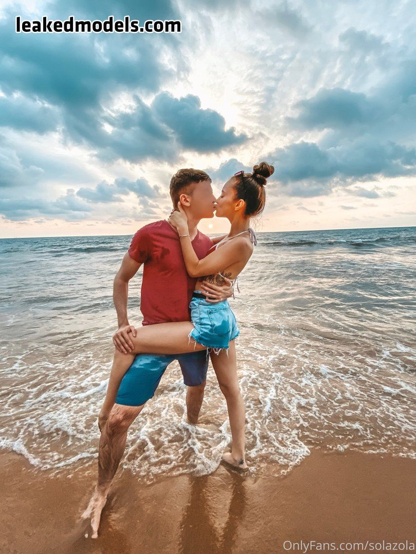 Sola Zola горячие