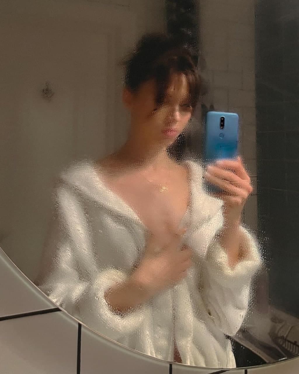 Наташа Шелягина сливы