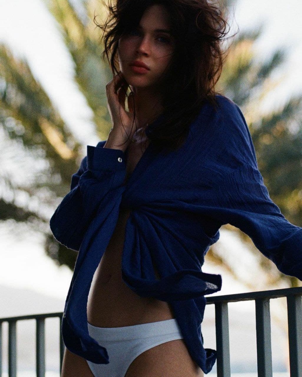 Наташа Шелягина (@gusenica lo)