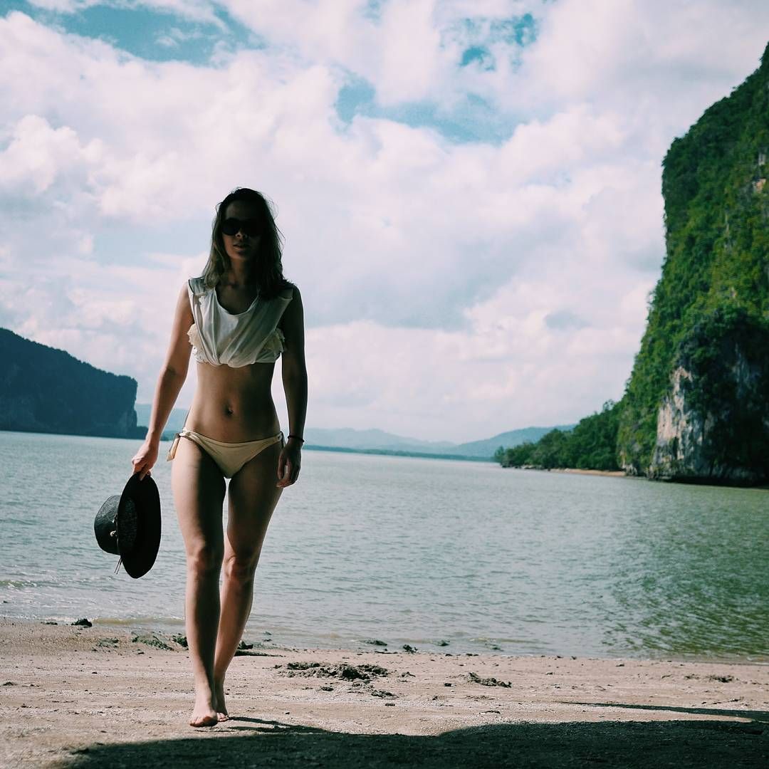 Голая писичка Юлии Зиминой