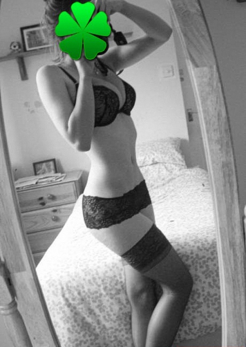 Анастасия Панина Психологини 2