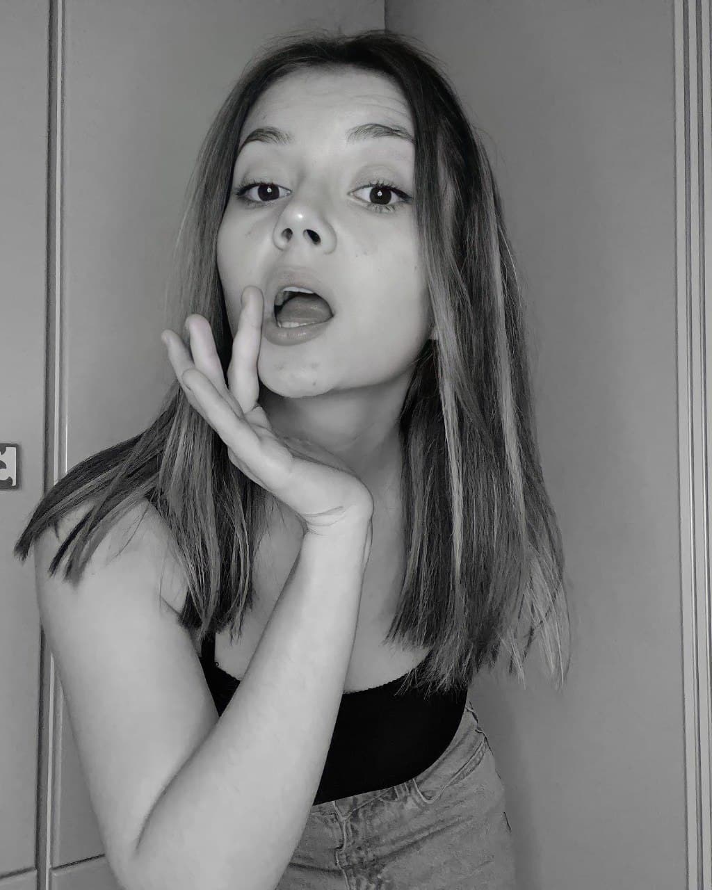 Бобриха Алена тик ток