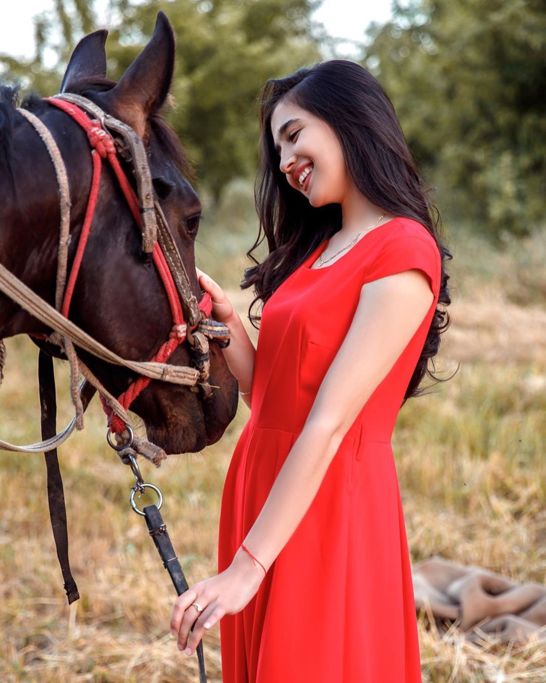 Дурдона Кобилова