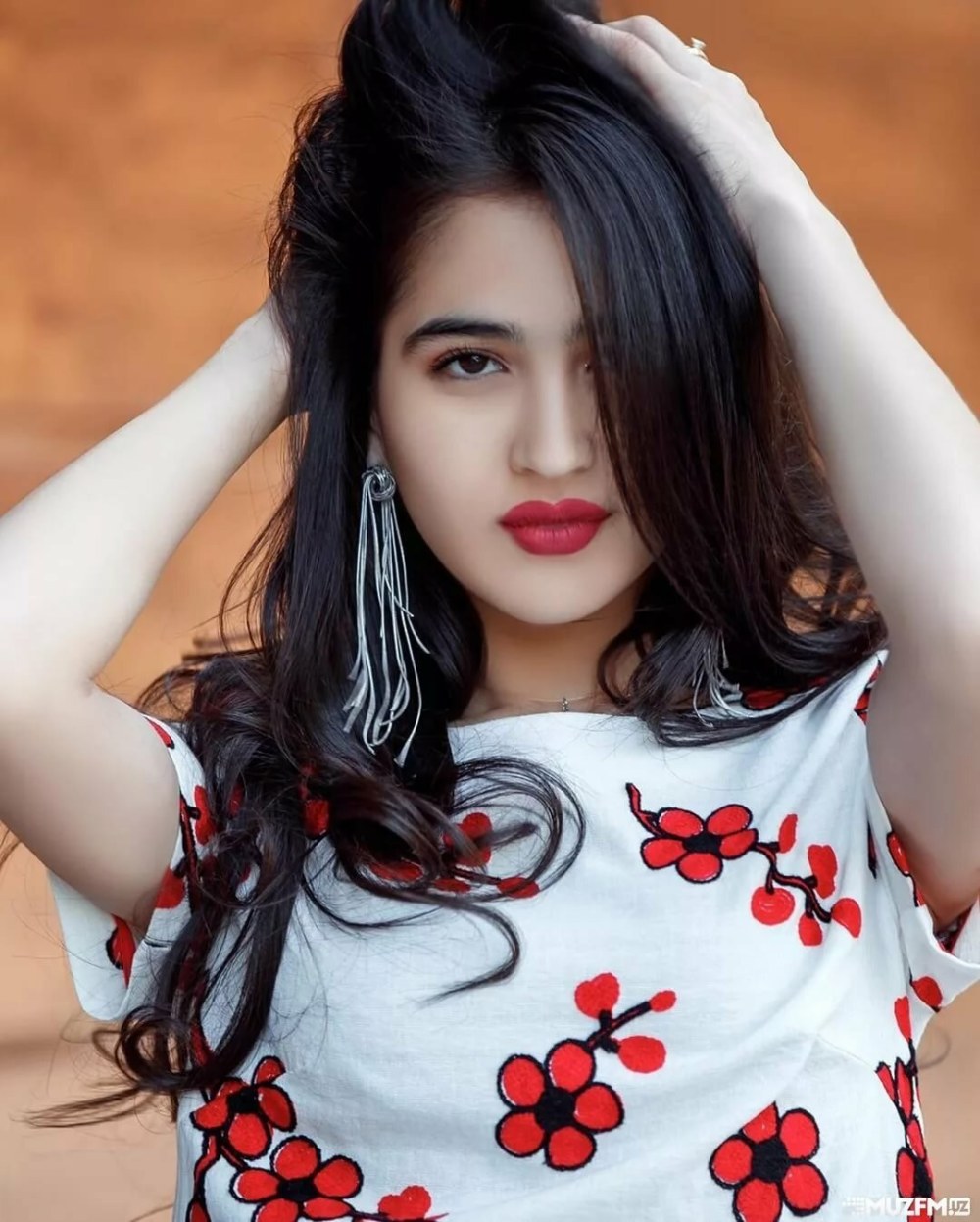 Дурдана Курбанова