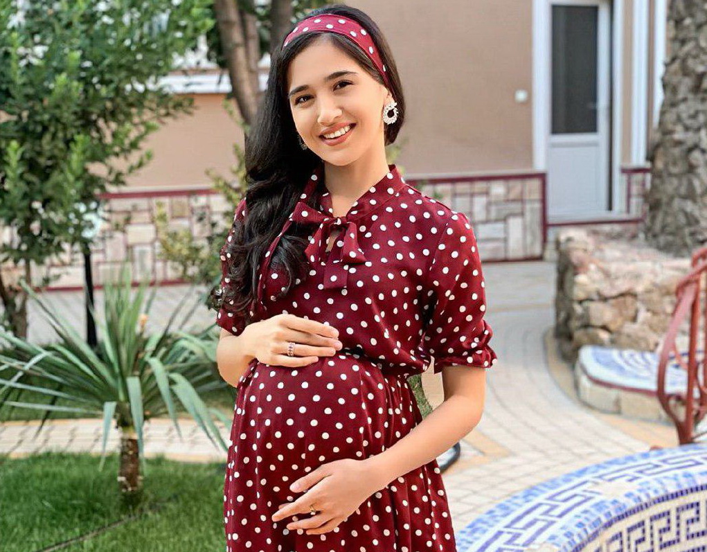 Дурдона актриса узбек