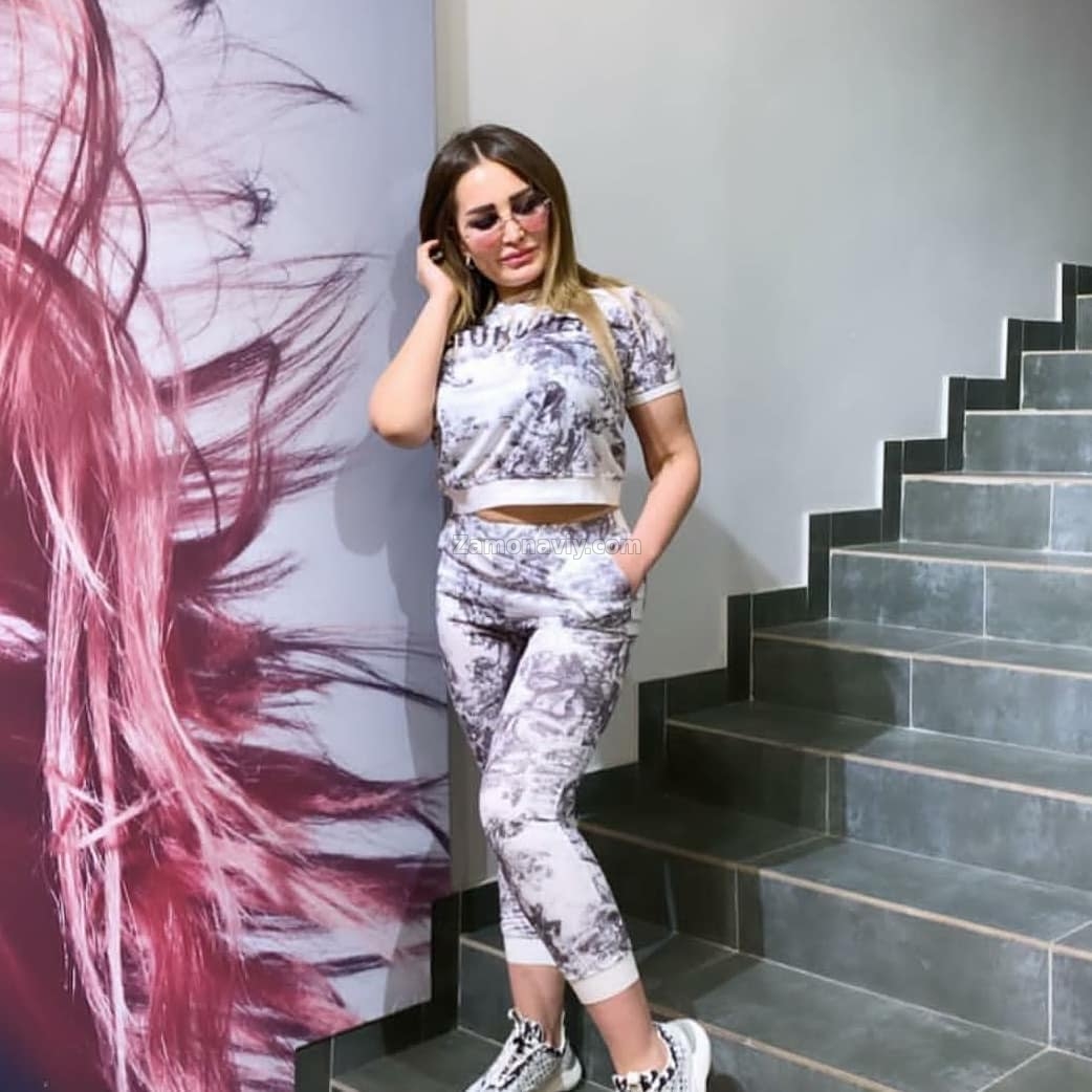 Дурдона Курбанова Бест шоуда