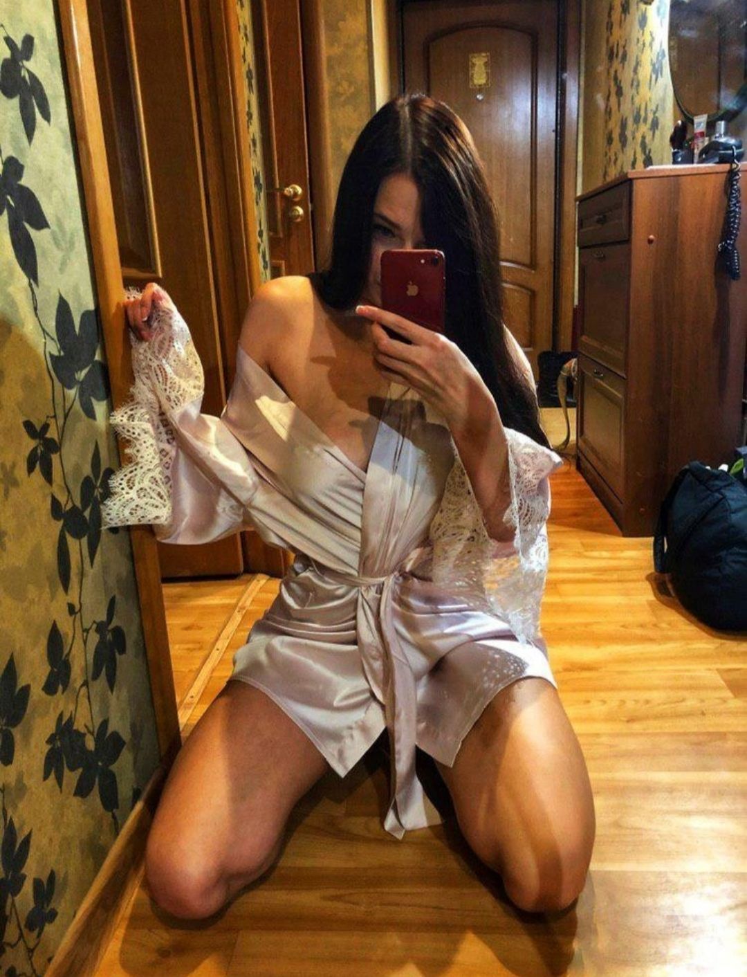 Тина Льюис