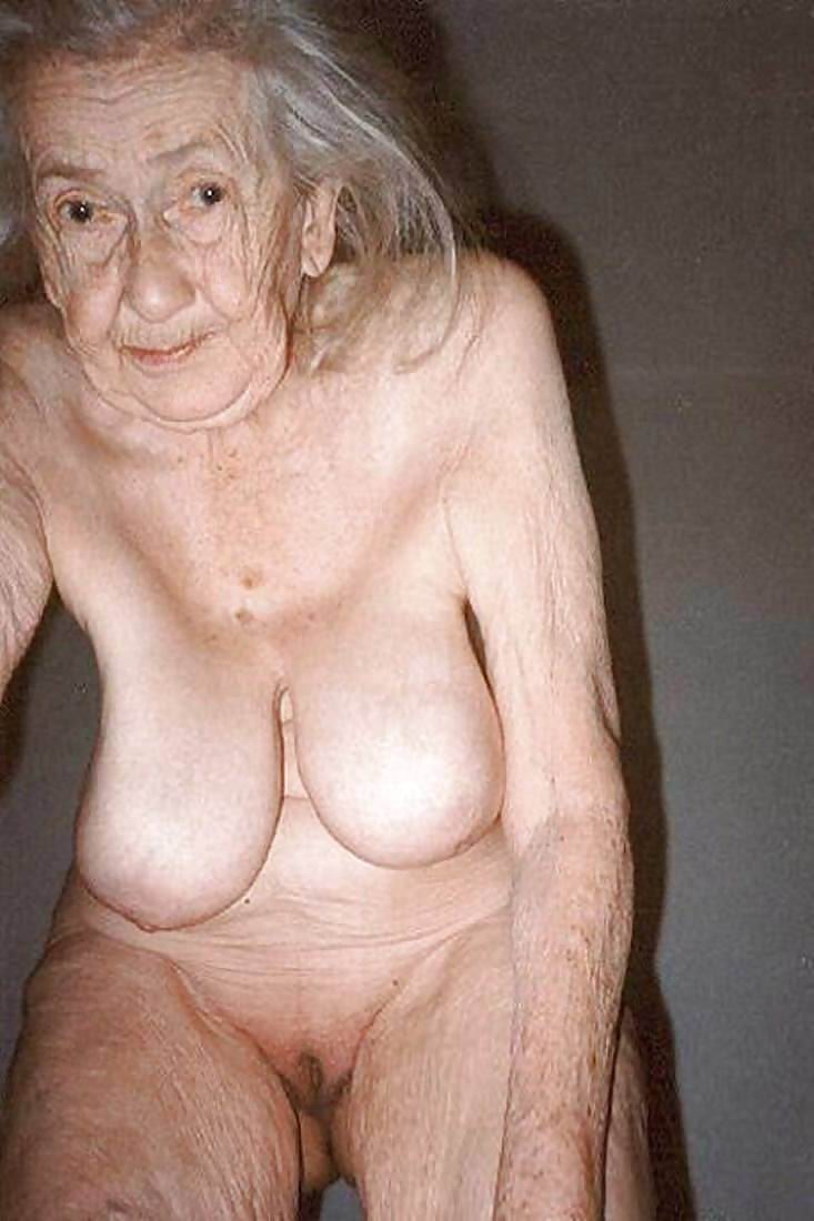 Красивые голые женщины за 60