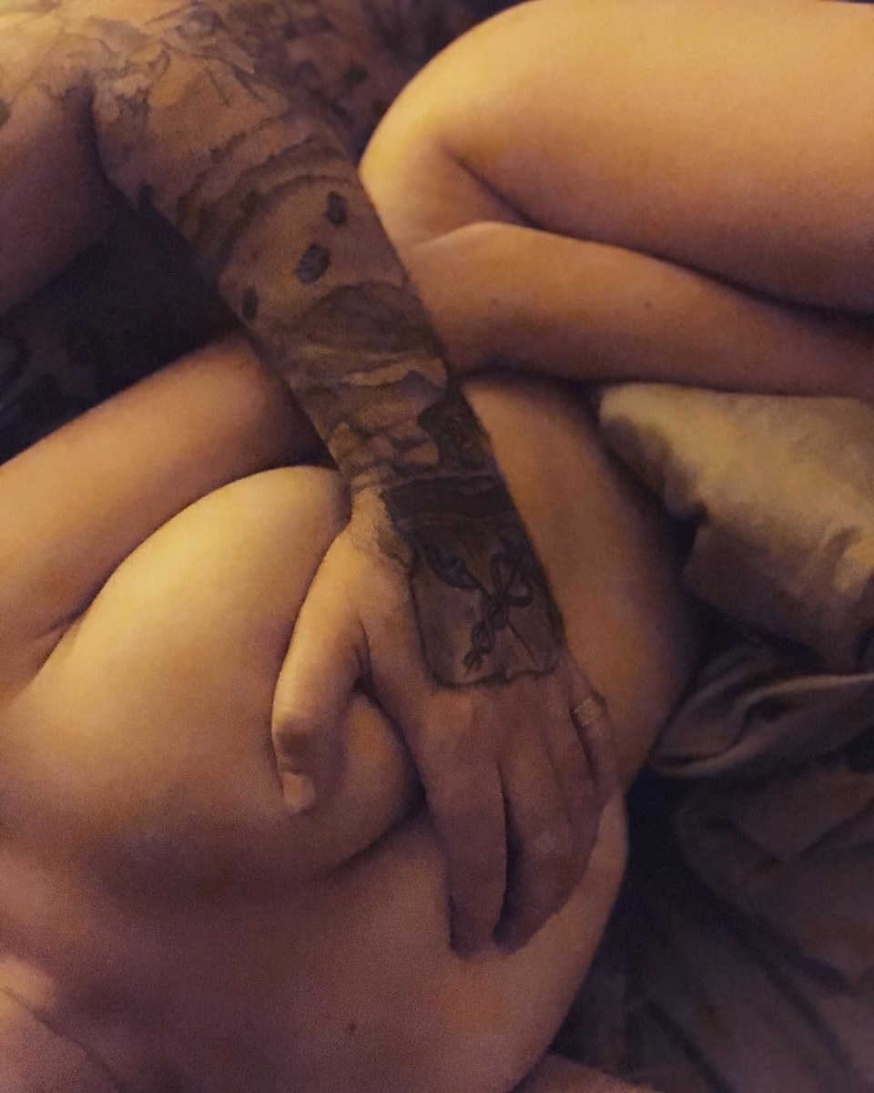 Melanie Jane