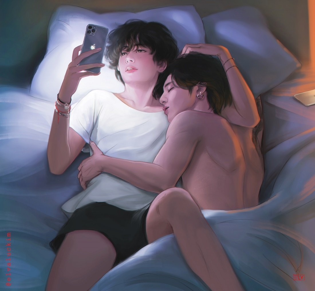 Benji and LL Cool J's Erotic Art of Loving and Pleasuring