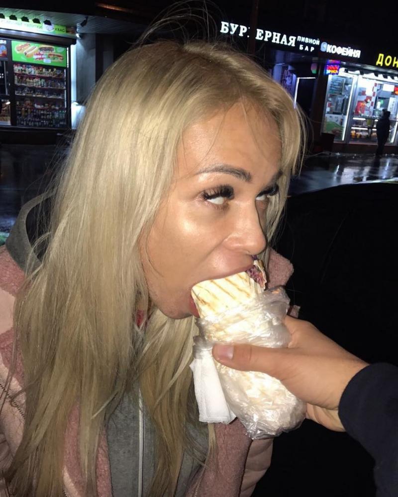 Viksi666 баклажан