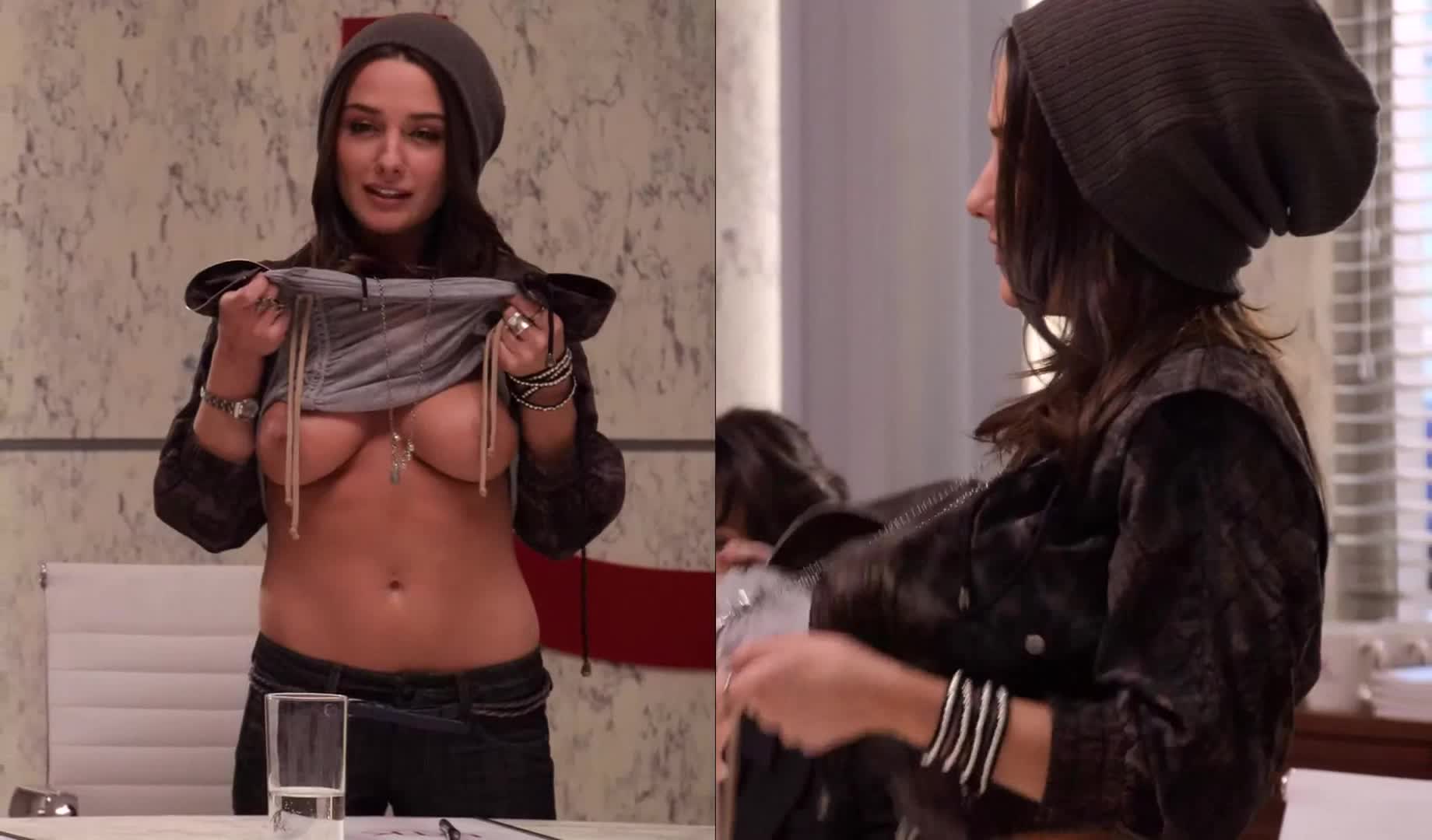 Addison timlin californication