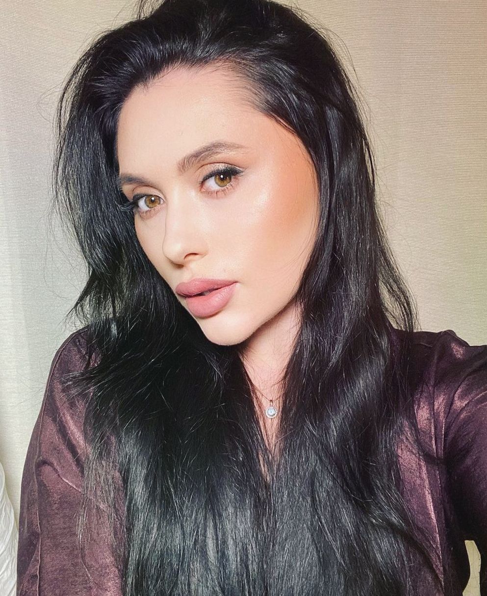 Evakaritskaya онлифанс