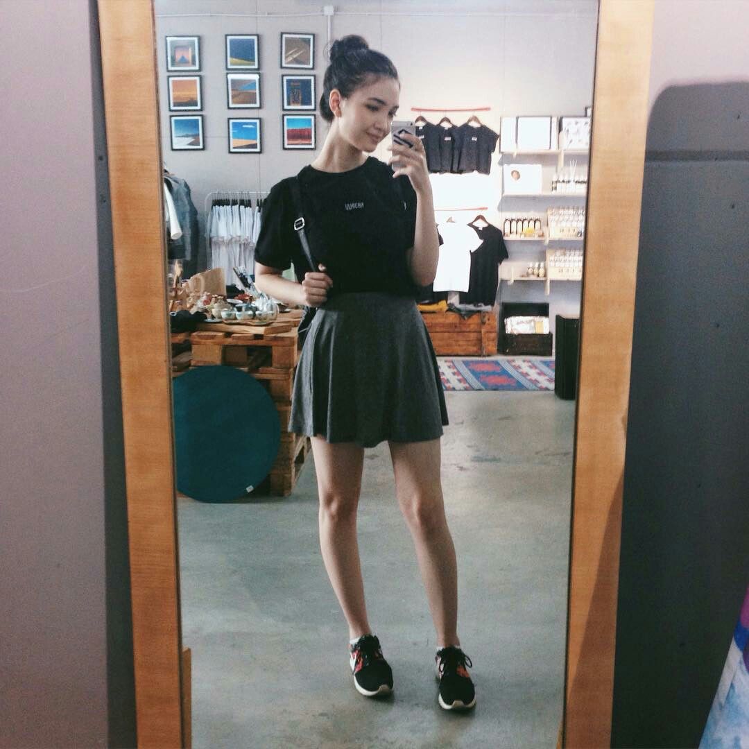 Айя Жумадылова