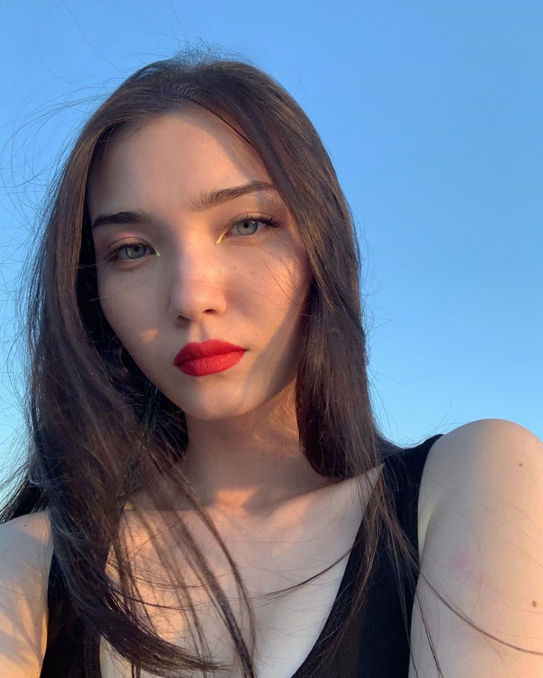 Аяй Шалкар