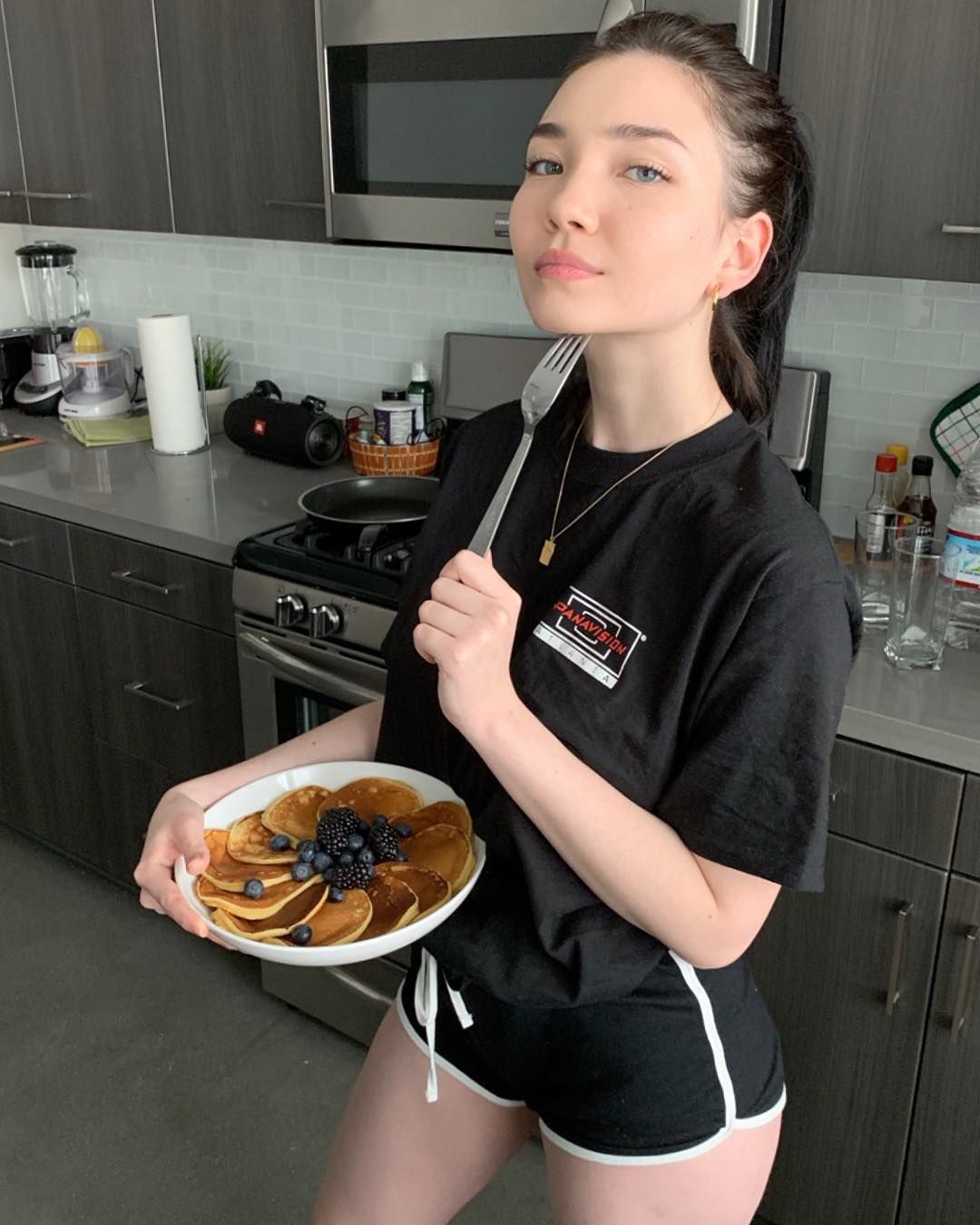 Айя Шалкар Медина