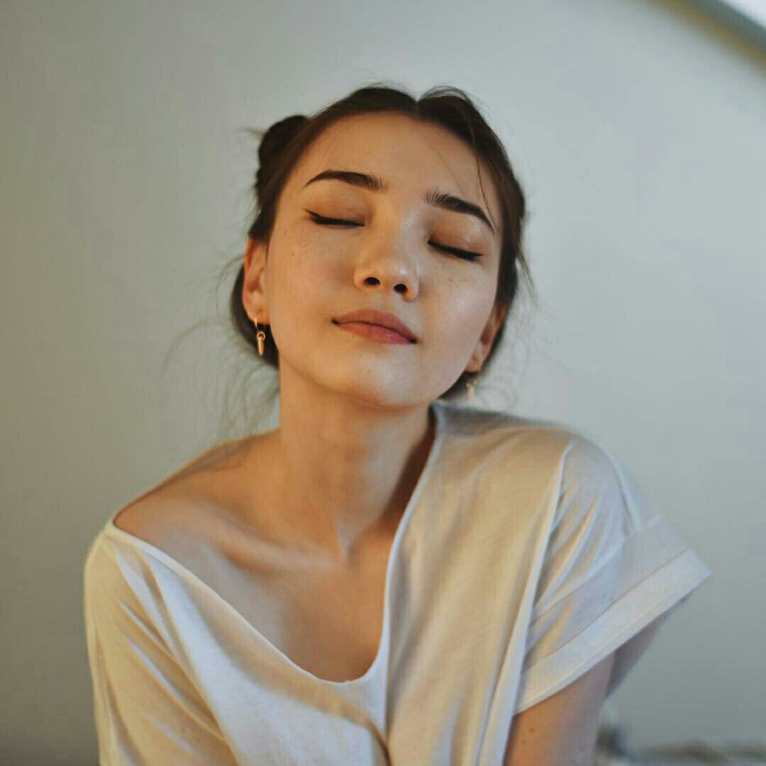Айя Шалкар слив