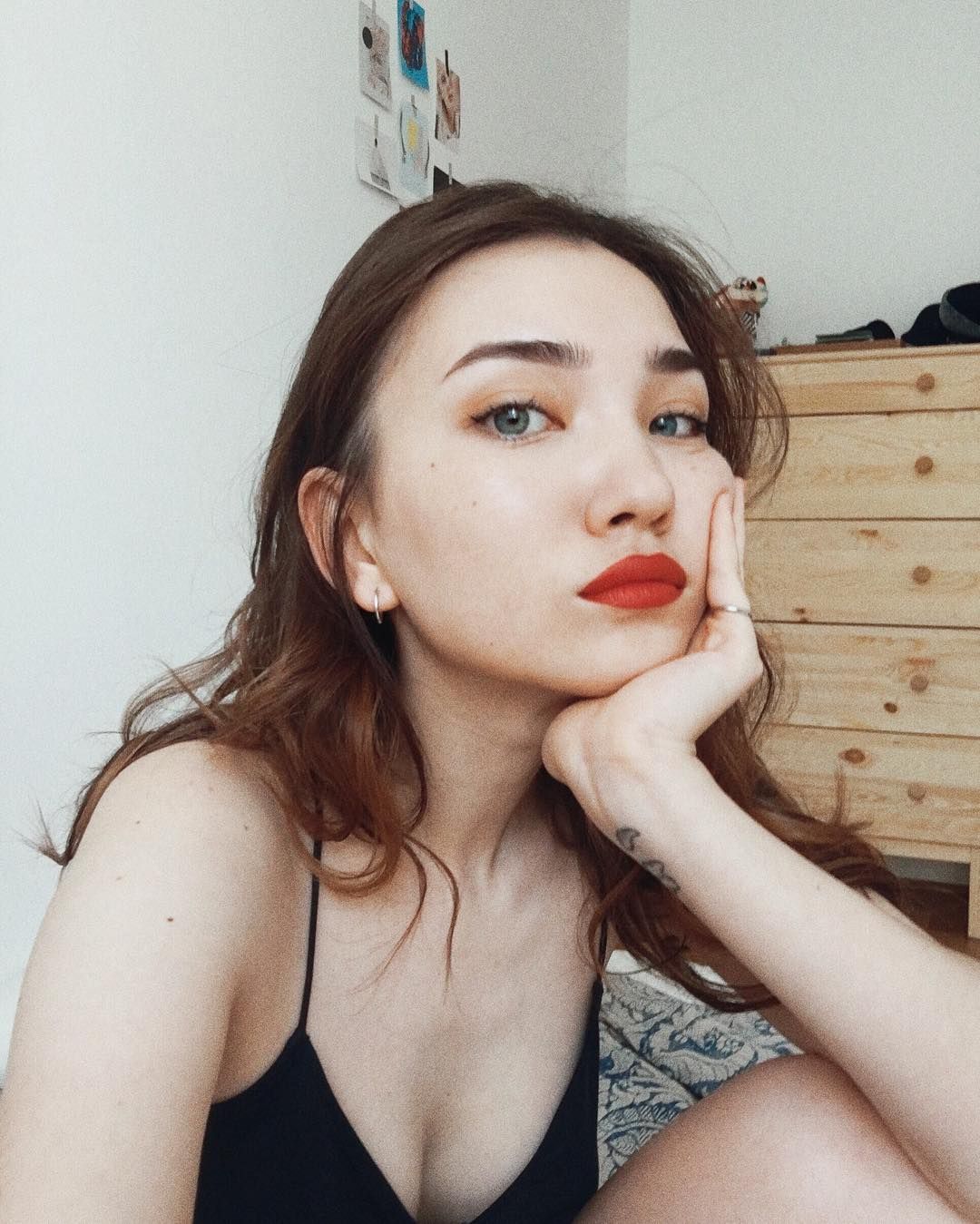 Aya Shalkar фитнес