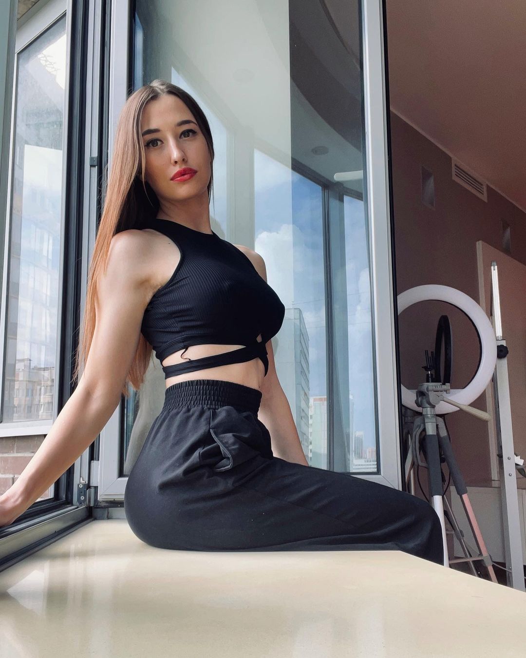 Слив онлифанс Наташа Маркова