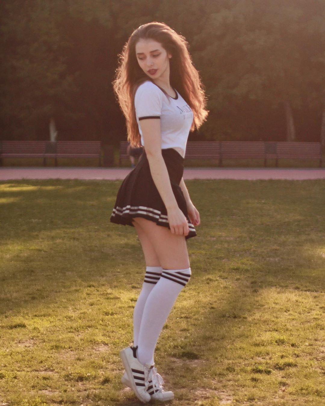 Света Солар слив