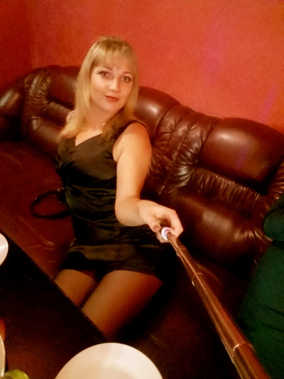 Елена Камаева Десногорск