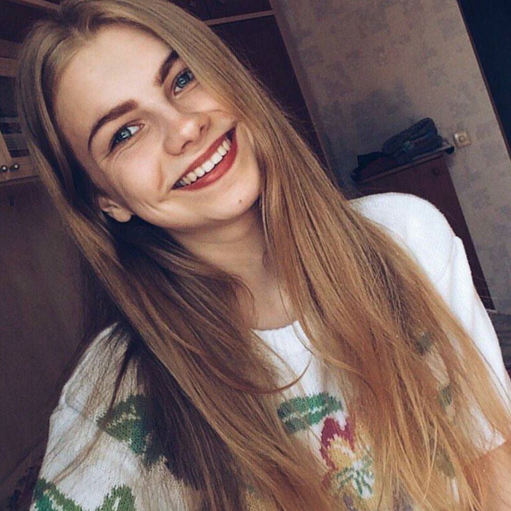 Таня Ткачук