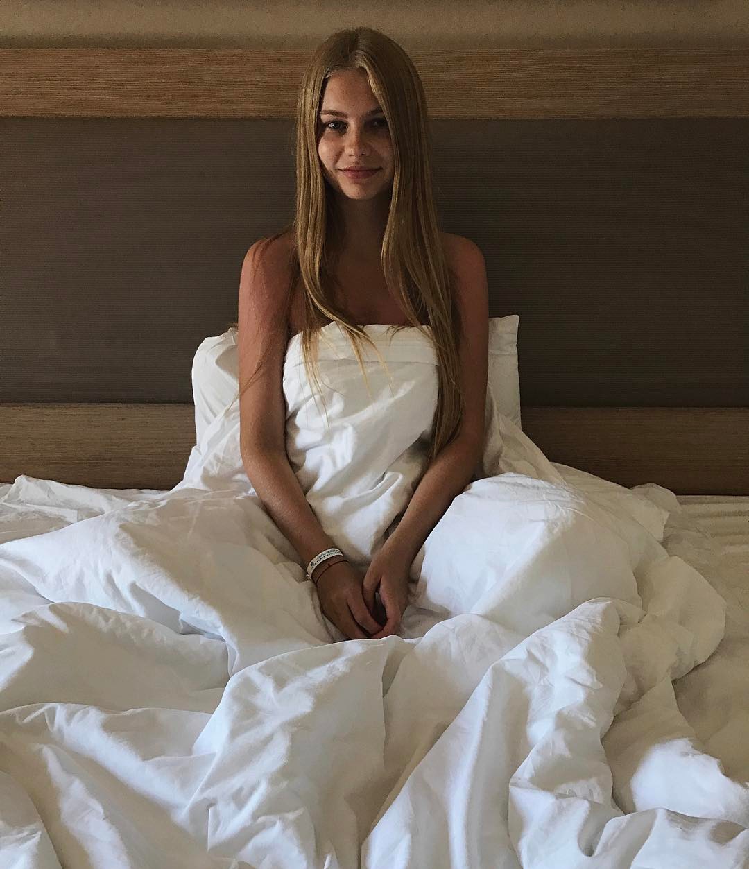 Татьяна Ткачук feet