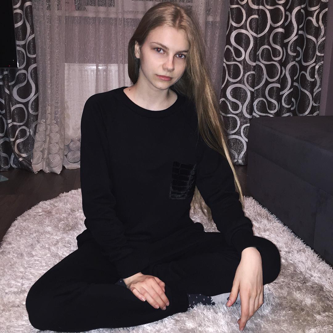 Татьяна Ткачук Шапик