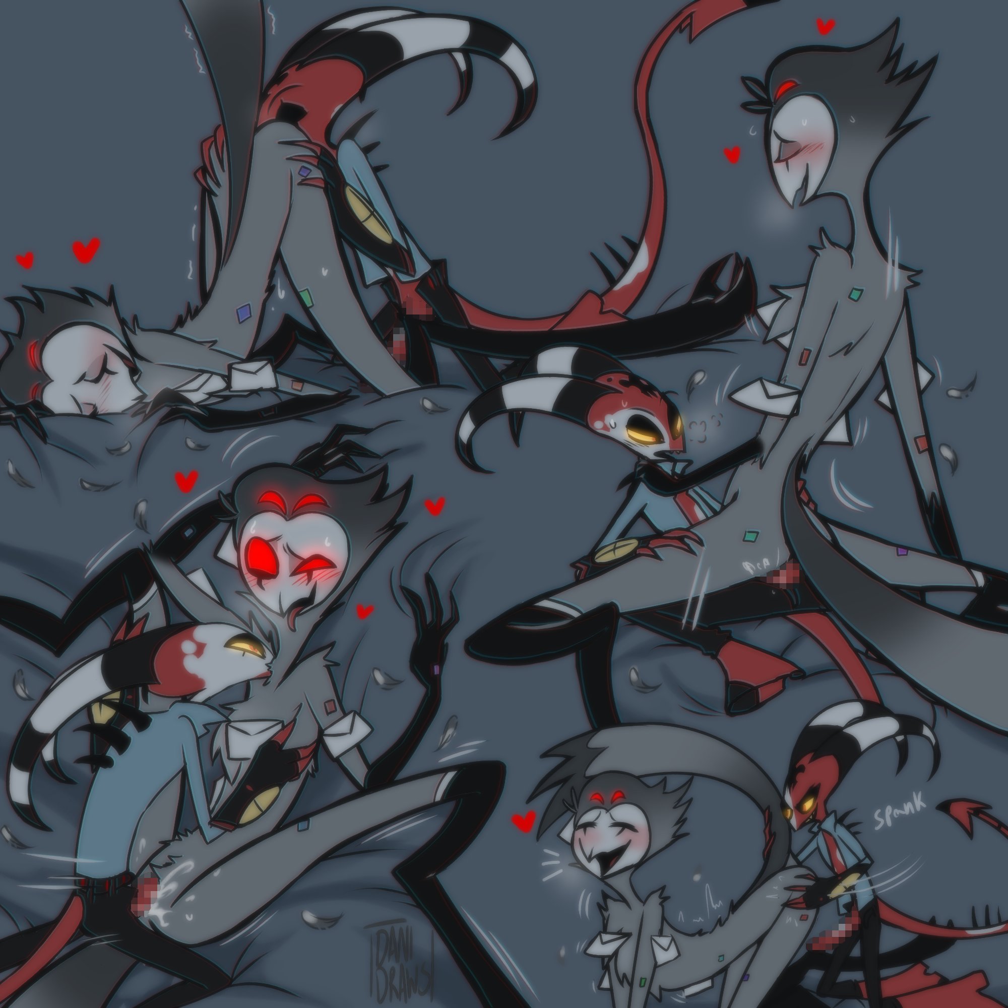 Stolas porn