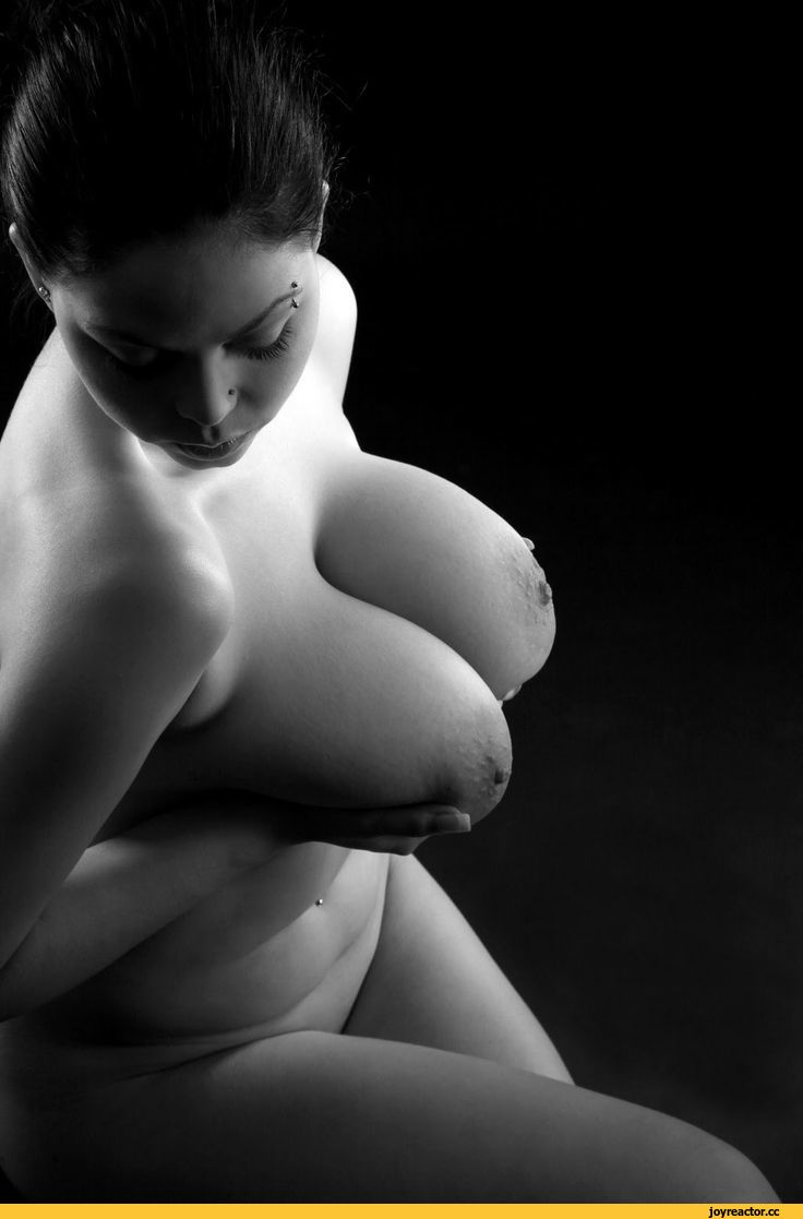 Фотосессия в стиле ню большая грудь