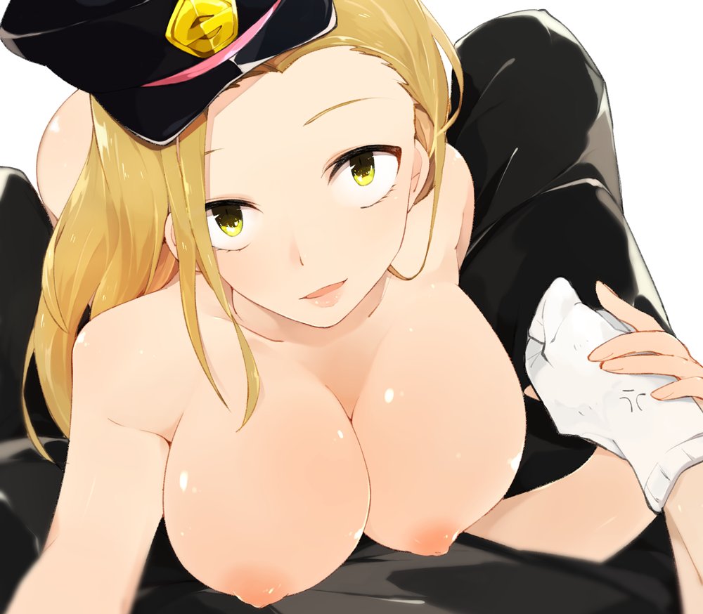 Boku no Hero Кэми Уцушими хентай