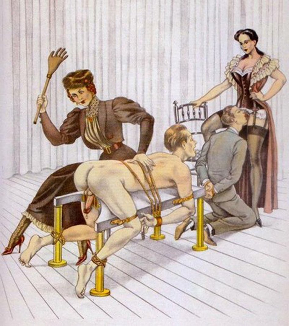 Бдсм наказания девушек