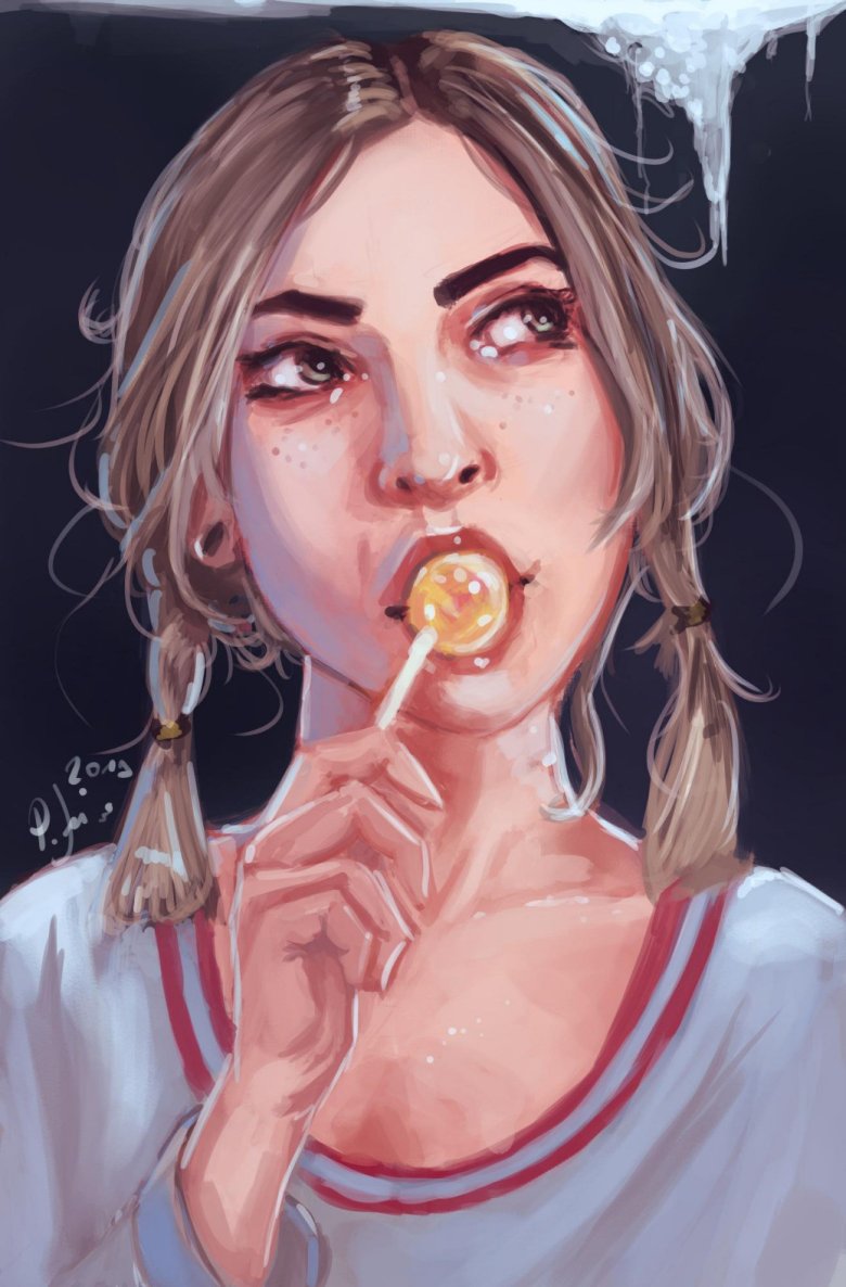 Ева Эльфи 365